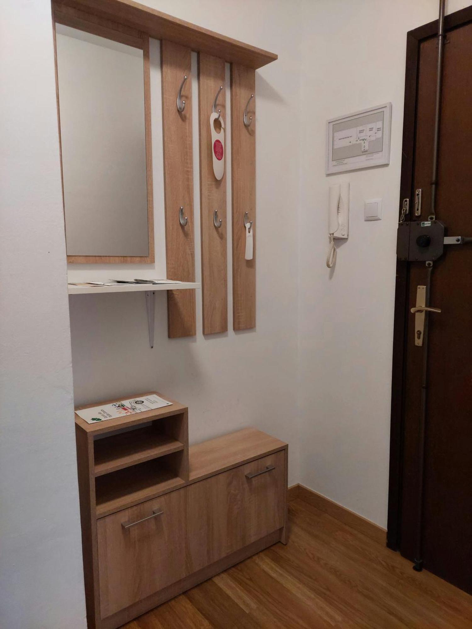 M&M Apartment Velika Gorica Exterior foto